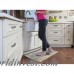 Red Barrel Studio Spurgeon Anti-Fatigue Comfort Birch Kitchen Mat CNRT1278